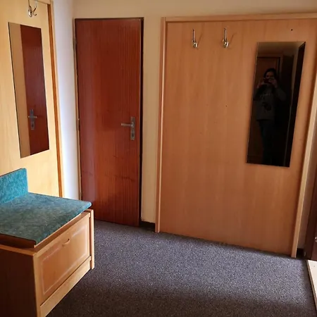 Pam * Jáchymov